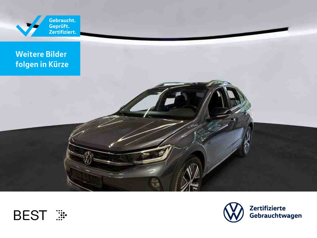 Volkswagen Taigo 1.0 TSI DSG STYLE*IQ.LIGHT*AHK*KAMERA*PDC*