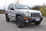 Jeep Cherokee 2.5 CRD Sport - Jeep Cherokee: 2.5