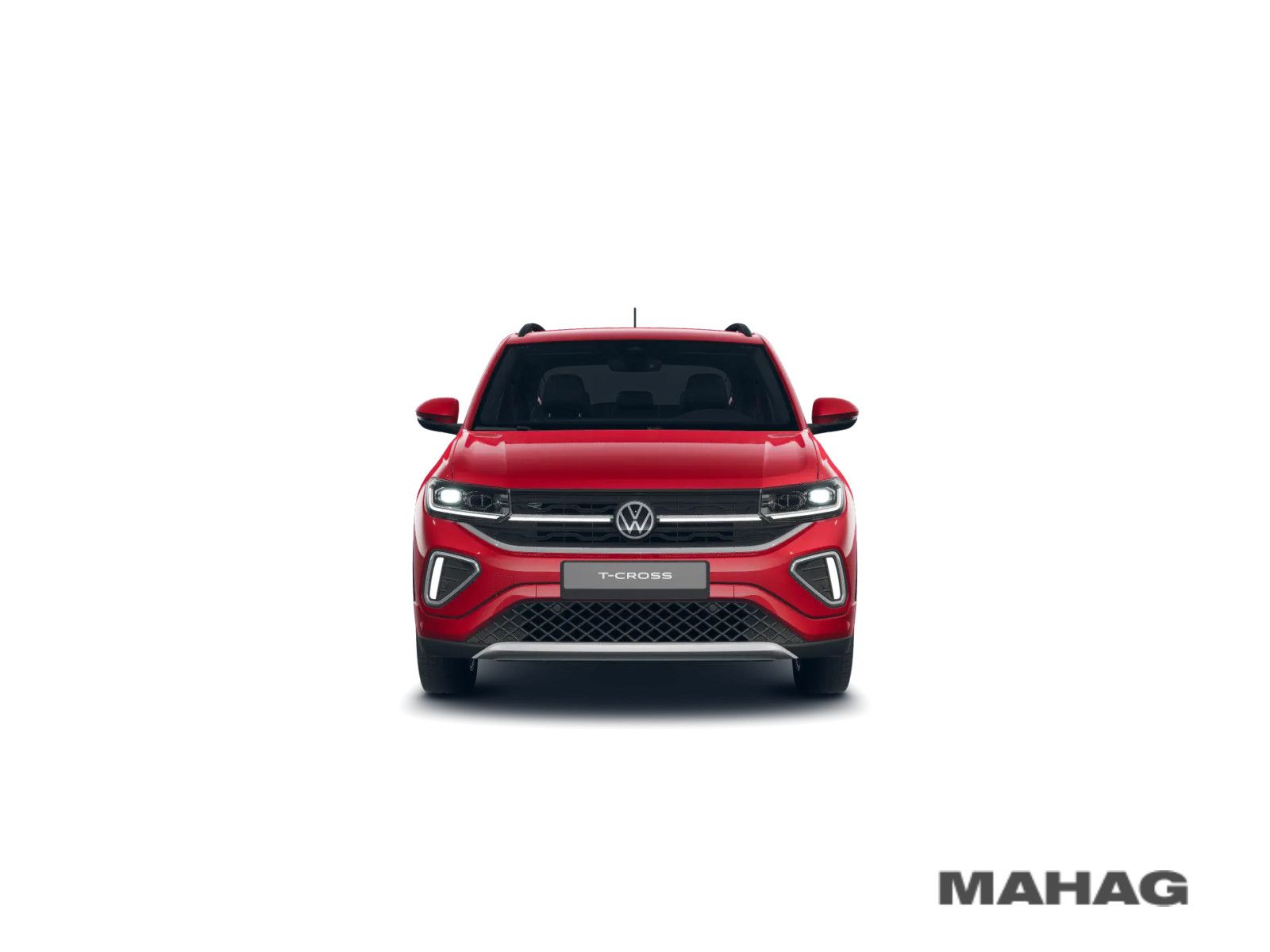 Volkswagen T-Cross - Bild 3