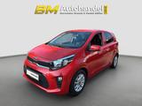 Kia Picanto*Dream Team *SHZ*Klima*Wartung NEU* - gebrauchte Kia Picanto aus dem Jahr 2017