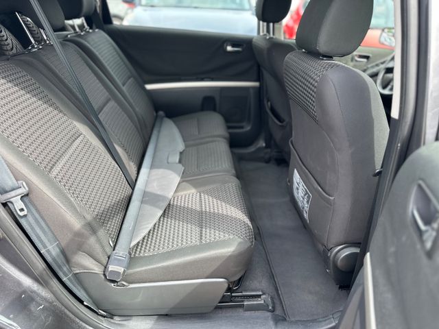 Toyota Corolla Verso 1.8 Executive *7-Sitzer*