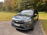 Dacia Jogger Eco-G 100 Extreme+ 5-Sitzer Extreme+ - mit LPG-Antrieb: Grün