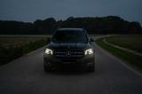 Mercedes-Benz GLB 200 NIGHT, Pano, Ambiente, Anhänger - Mercedes-Benz GLB-Klasse von privat
