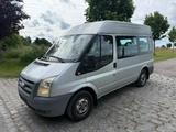 Ford Transit 2.2 TDCi High+Long  *Handycap Lift* - gebrauchte Ford Transit aus dem Jahr 2007