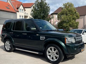 Land-Rover Discovery - 6