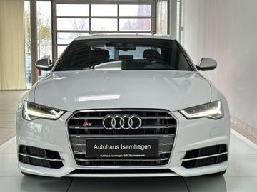 Fahrzeugabbildung Audi S6 4.0 TFSI quattro S BoseSound  GSD Navi LED