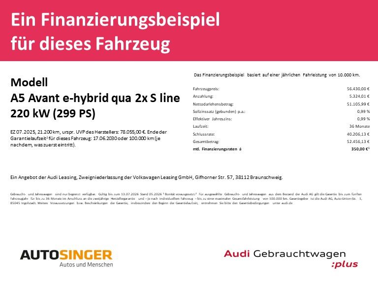Audi A5 - Bild 2