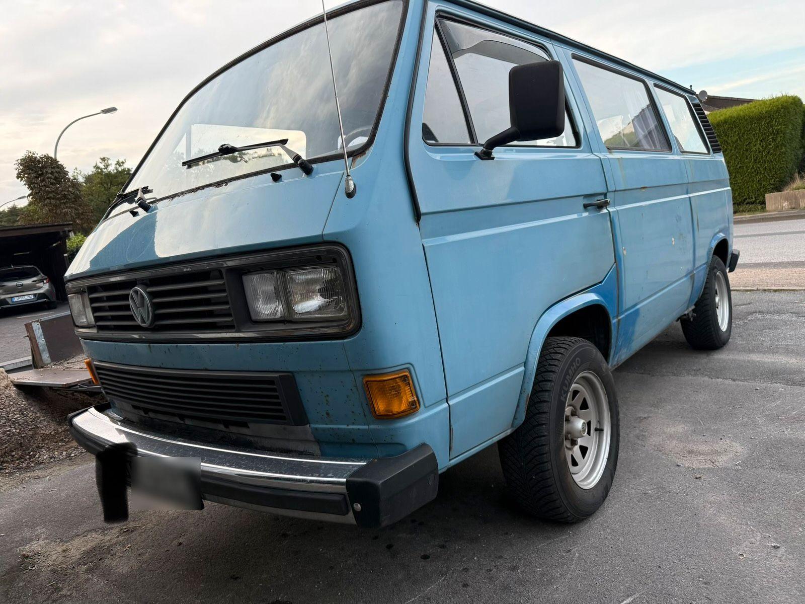 Volkswagen Andere