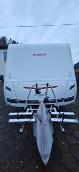 Dethleffs Wohnwagen c-go 525KR up - Dethleffs Wohnwagen K