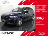 Audi Q7 55 TFSI quattro tiptronic S line |Luft|Pano - Audi Q7 in Bielefeld
