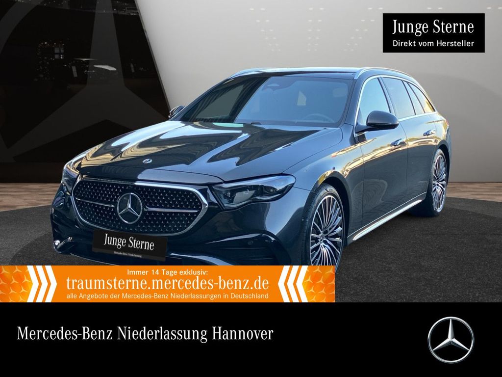 Mercedes-Benz E 450
