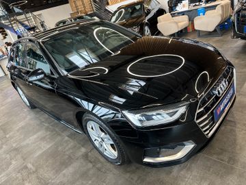 MYAUTOCENTER – Gebraucht- und Jahreswagen mit Werkstattservice in Pfaffenhofen Audi A4 *1.HAND*HEAD-UP*AHK*VIRTUAL-COCKPIT*PDC*KAM*