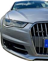 Audi A6 Allroad 3.0TDI V6 quattro BOS|HUD|Matrix - Audi A6 Allroad mit Diesel-Antrieb: Head-Up Display