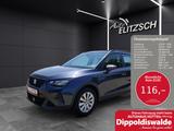 Seat Arona 1.0TSI Style  LED Climatronic GRA PDC SH H - Seat Arona Gebrauchtwagen in Dresden