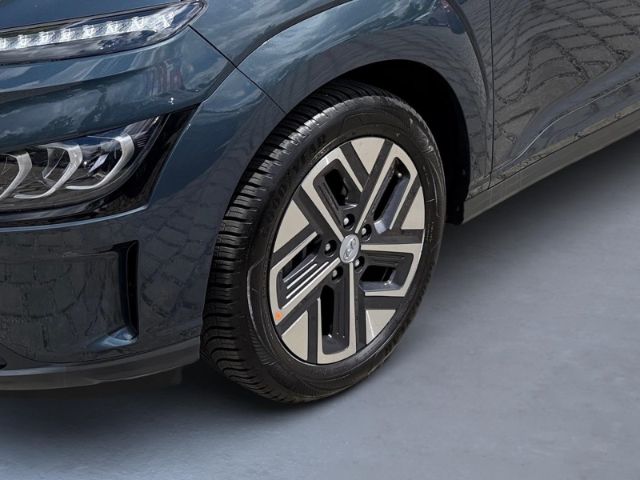Fahrzeugabbildung Hyundai KONA Trend Elektro 2WD +KLIMA+NAVI+PDC+RFK+UVM+