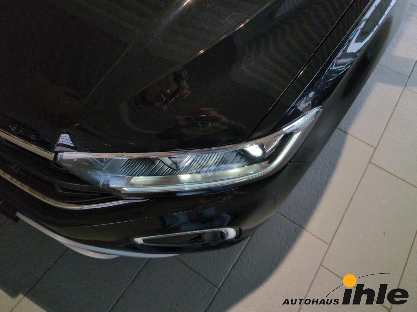 Volkswagen T-Roc 2,0 TDI Goal R-KAMERA+AHK+WINTERRÄDER+IQ.D, миниатюра 13