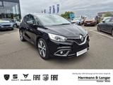 Renault Scenic Intens 132PS Relax-Paket 8-fach Bereift - Renault Scenic: 1.8