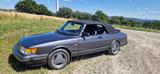 Saab 900 Turbo Cabrio - Saab 900: Turbo