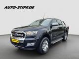 Ford Ranger 3.2 TDCi Limited Doka 4x4 RFK LEDER DAB - Ford Ranger Gebrauchtwagen