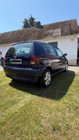 Volkswagen Polo 1.4 44kW Open Air - gebrauchte VW Polo aus dem Jahr 1999