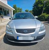 Kia KIA RIO FZ.Z.Pers.BEF.B.8SPL - gebrauchte Kia Rio aus dem Jahr 2006