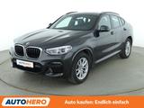 BMW X4 xDrive 20d M Sport Aut.*NAVI*LED*HUD*TEMPO* - BMW X4 in Duisburg