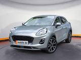 Ford Puma 1.0 EcoBoost Mild-Hybrid Titanium Bluetooth - Ford Puma Gebrauchtwagen in München