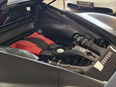 Fahrzeugabbildung Ferrari F8 Tributo (RACING/LIFT/CARBON/CAMERA/ GARANTIE!