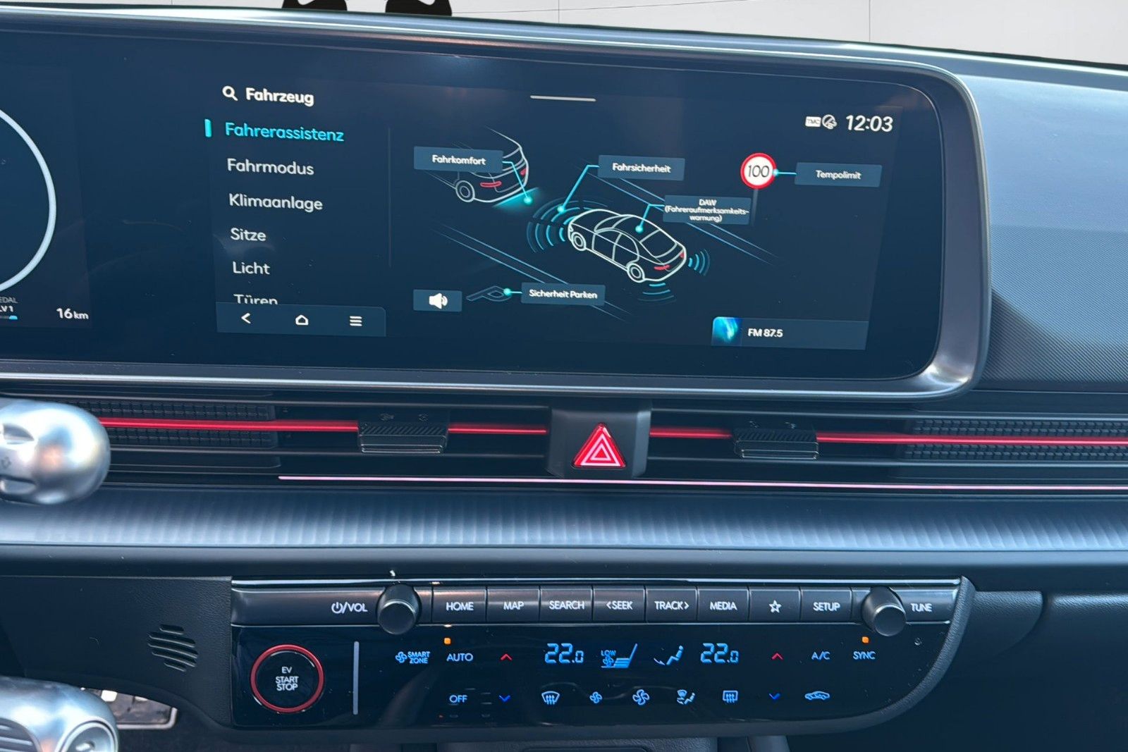 Hyundai IONIQ 6 - Bild 16