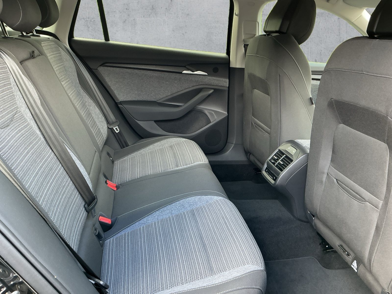 Skoda Superb - Bild 15