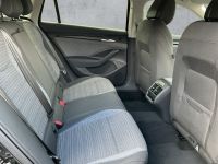 Skoda Superb - Vorschau Bild 15