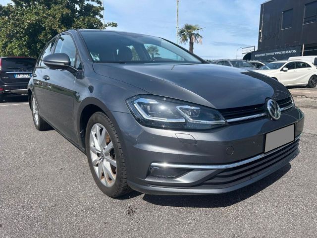 Volkswagen Golf 2.0 TDI 5p. Highline BlueMotion 