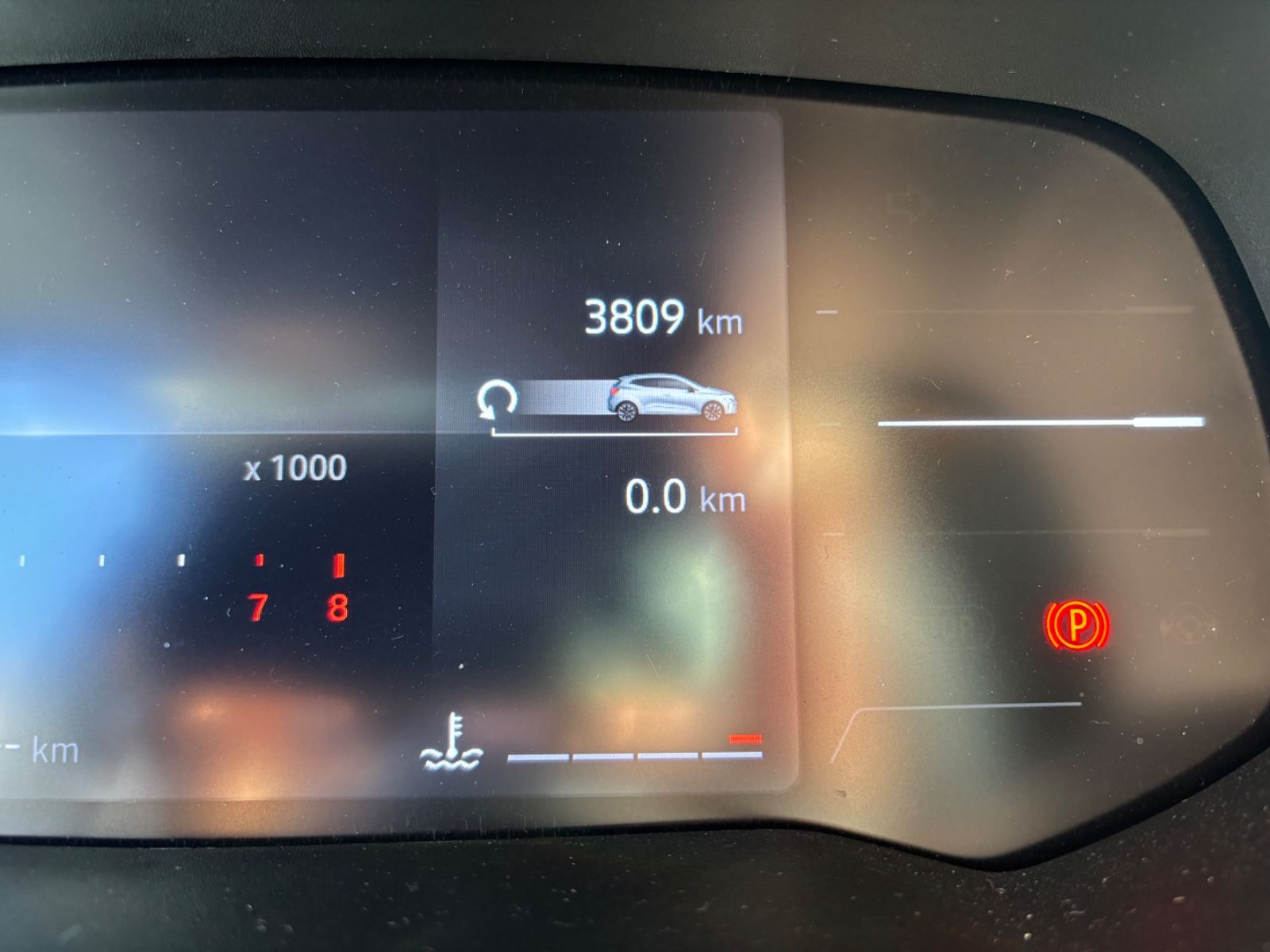 Fahrzeugabbildung Renault Clio V Evolution mit LPG
