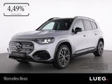 Mercedes-Benz GLB 350 4M AMG+NIGHT+20''+HUD+AHK+AC-22KW+MEMORY - Mercedes-Benz GLB 350
