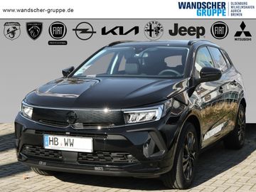 Opel Grandland (X)Grandland 1.5 Turbo Aut. GS