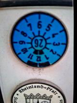 Hyundai verkaufe santafe Diesel - Hyundai SANTA FE in Ludwigshafen