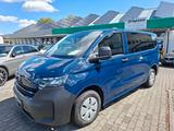 Volkswagen T7 Caravelle 2.0 TDI APP KAMERA LED KLIMA 9-S. - blaue Volkswagen T7 Caravelle
