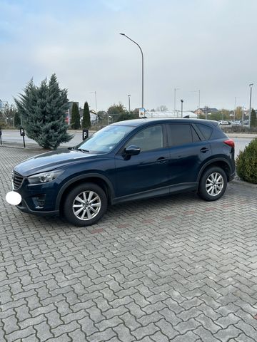 Mazda CX-5 2.0 CX-5 SKYACTIV-D 150 Exclusive-Line