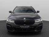 BMW 540d xD M Sport DAB Laser HiFi HUD Panorama 20" - BMW 5er Reihe mit Diesel-Antrieb