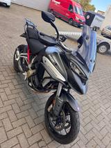 Ducati Multistrada V4S - Ducati Motorräder in Hamburg