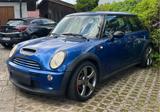 MINI Cooper R53 Autogas LPG - MINI MINI mit LPG-Antrieb