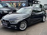 BMW 316i Luxury Line 2.Hand Manuell Vollscheckheft - BMW 316 in Ludwigshafen