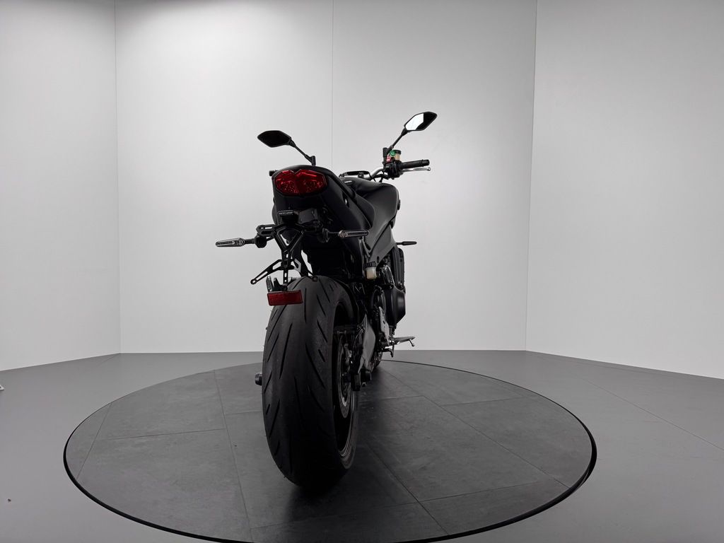 Fahrzeugabbildung Yamaha MT-09 *TOP-ZUSTAND *WENIG KM *1.HAND