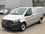 Mercedes-Benz Vito 114 CDI EXTRALANG NAVI SHZ 1HAND PDC TEMPOM - Mercedes-Benz München