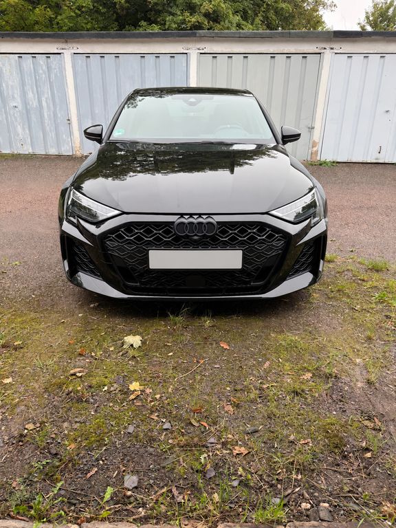 Image of Audi RS3