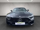 Mercedes-Benz SL 63 AMG SL AMG 63 4Matic - Premium PLUS Paket - gebrauchte Mercedes-Benz SL 63 AMG aus dem Jahr 2024