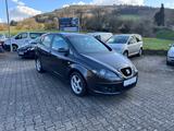 Seat Altea Stylance /Lückenloss Scheckheft/2,0 TDI - Seat aus 2004