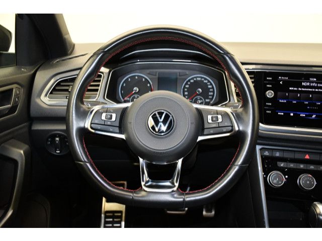 Volkswagen T-Roc 1.5 TSI DSG Sport LED ACC foto 5