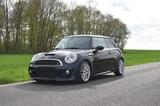 MINI Cooper S JCW Paket R56 - MINI Cooper S: R56