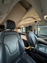 Mercedes-Benz Marco Polo Edition V300d - 4MATIC  - Diesel Benz